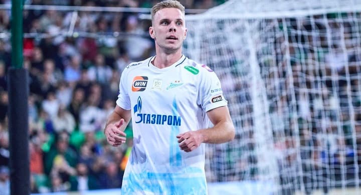 Глушенков, Даку и Батраков — главные претенденты на звание лучшего бомбардира РПЛ по мнению букмекеров