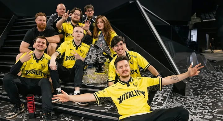 Team Vitality