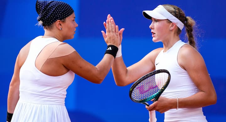 Мирра Андреева и Диана Шнайдер стартуют на Итоговом турнире WTA. Какие шансы на титул?