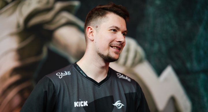 Team Secret