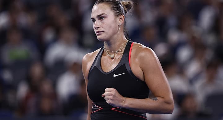 Соболенко выиграет Итоговый турнир WTA, считают букмекеры