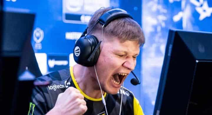 Natus Vincere