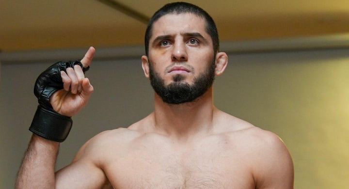 Бой Ислам Махачев — Джек Делла Маддалена на UFC 322: величие или падение