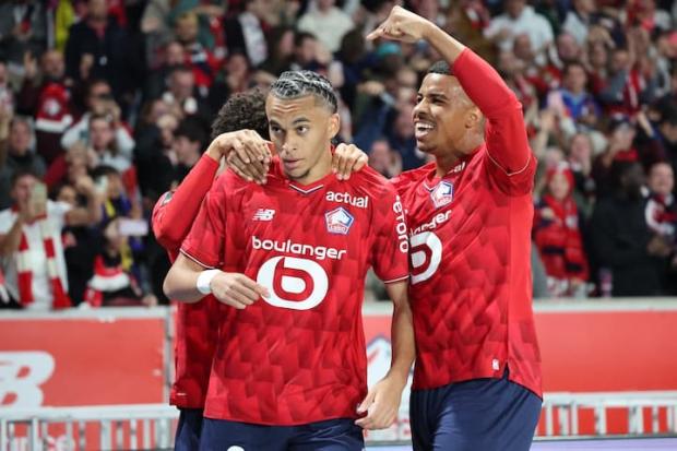 LOSCLille