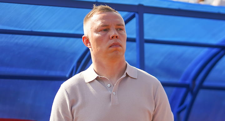 Лактионов Александр