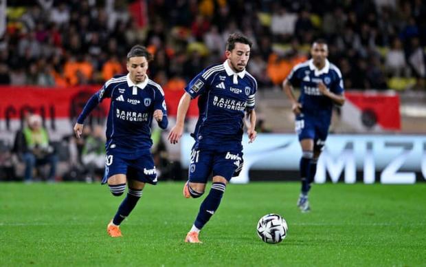 ParisRennes