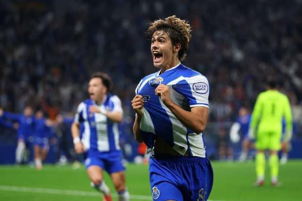 PortoGoal