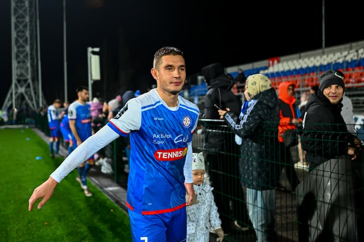 Руслан Аюкин