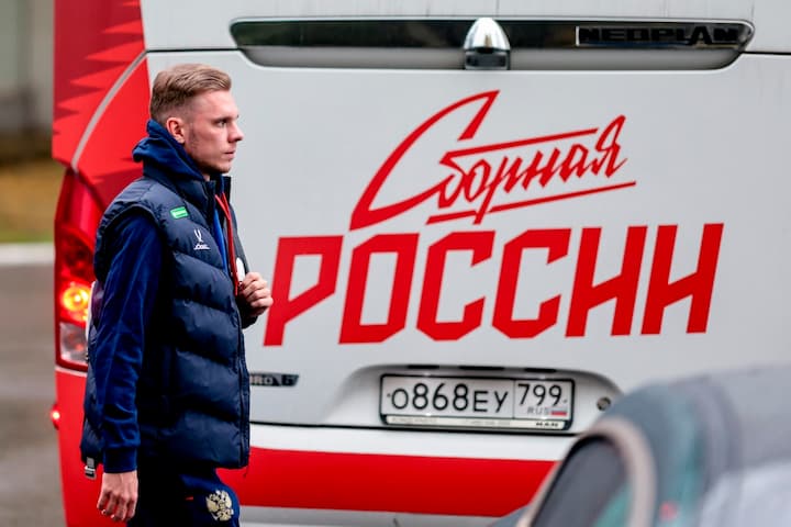 Россия