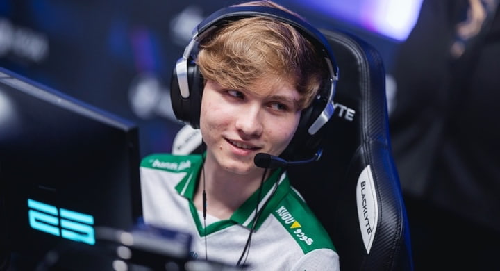 FURIA — Team Falcons: букмекеры назвали фаворита финала BLAST Rivals Fall 2025