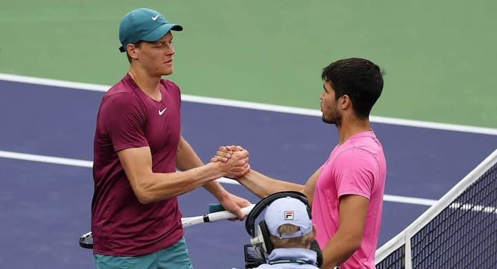 Янник Синнер станет победителем Итогового турнира ATP по мнению букмекеров