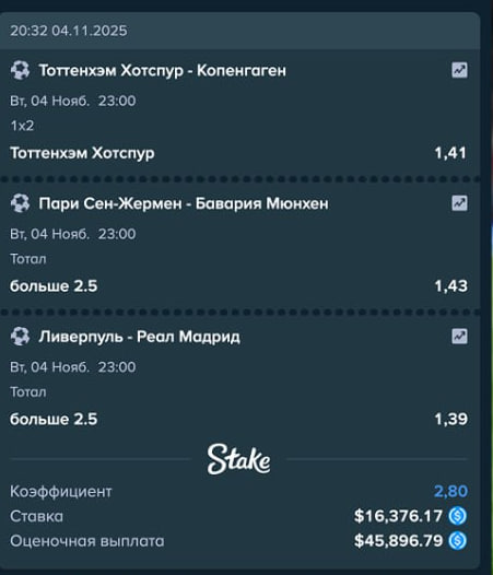 Ставка