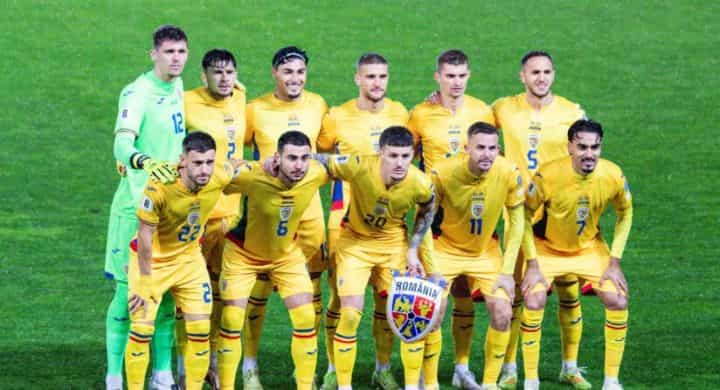 Румыния