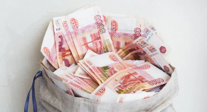 Игрок БК Winline поставил в ноябре 1.7 миллиарда рублей