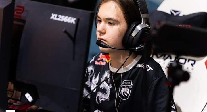 Букмекеры назвали главных фаворитов StarLadder Budapest Major по CS2