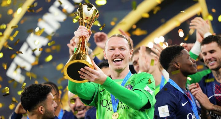 73% вероятности — Сафонов выиграет 7-й трофей с ПСЖ уже 8 января