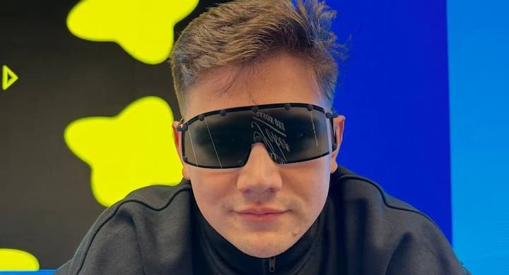 Shadowkek выиграл полмиллиона рублей на матче StarLadder Budapest Major по CS 2
