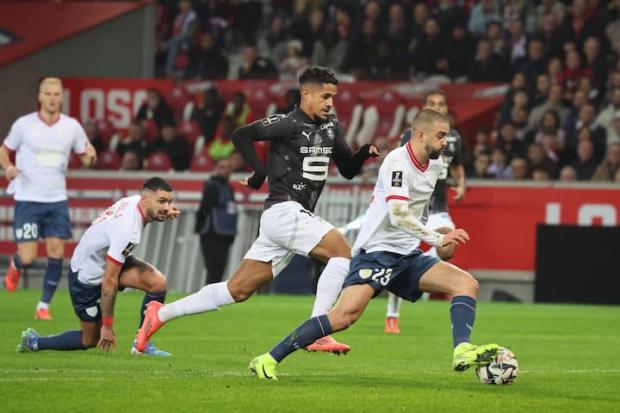 Losc Rennes