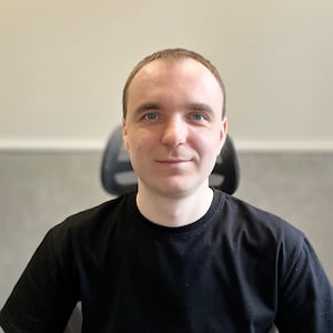 Никита Харьков