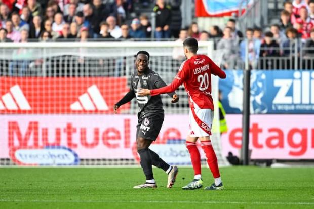 RennesBrest