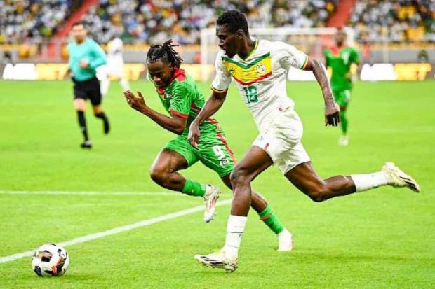 Senegal-Burkina-Faso