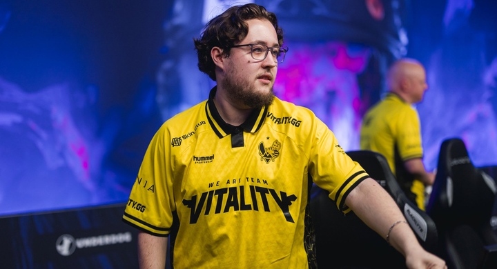 Team Vitality — FaZe Clan: букмекеры оценили шансы команды ZywOo на победу в матче StarLadder Budapest Major-2025