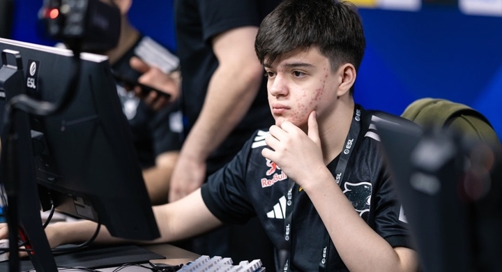 FURIA легко обыграет NaVi и выйдет в полуфинал StarLadder Budapest Major-2025, считают букмекеры