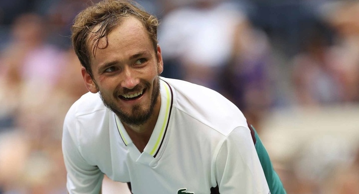 Медведев легко обыграет Микельсена в полуфинале турнира ATP-250 в Брисбене, считают букмекеры