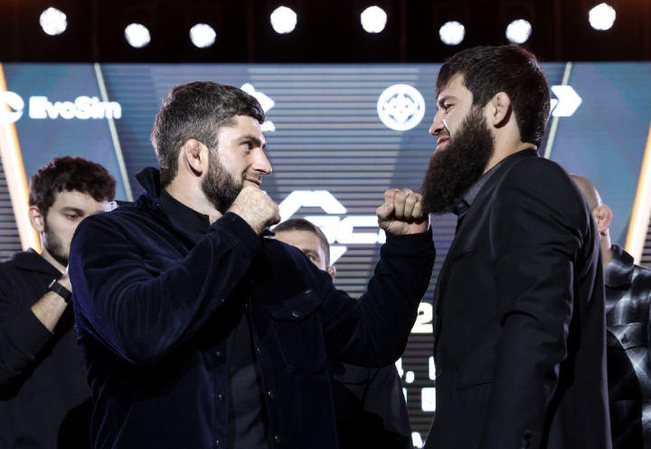 Узаир Абдураков 