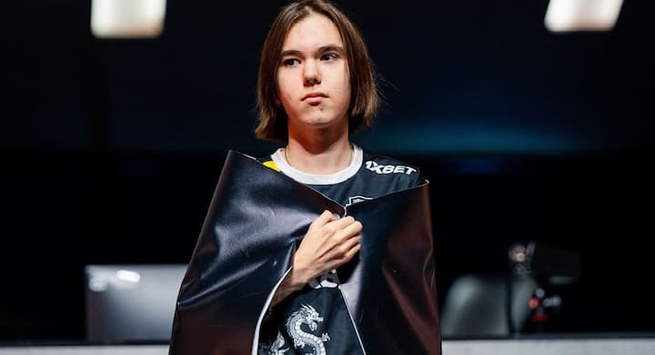 Российская команда по CS 2 Team Spirit вошла в топ-3 фаворитов на победу на StarLadder Budapest Major 2025