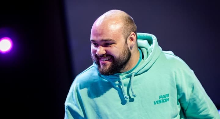 Игрок PARI может выиграть треть миллиона на матчах по Dota 2
