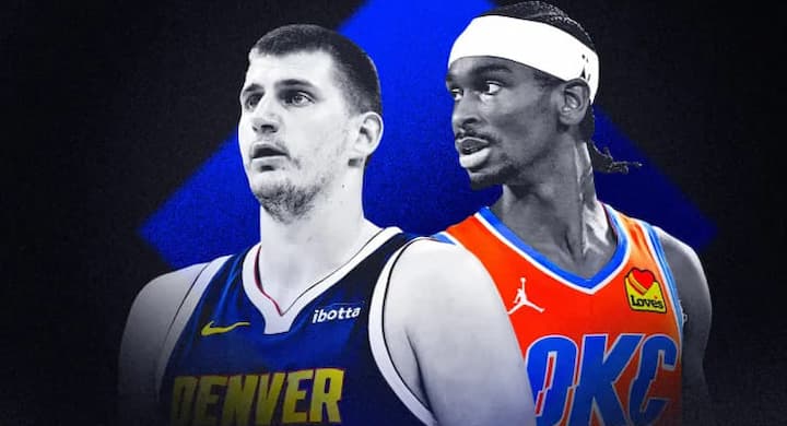 У двух игроков НБА одинаковые шансы стать MVP регулярного сезона 2025/26, считают букмекеры