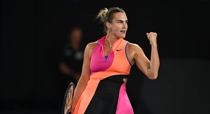 Объем ставок на победителей Australian Open превысил 1 миллиард рублей на Kalshi