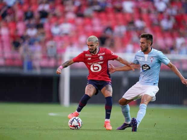 Celta LOSC