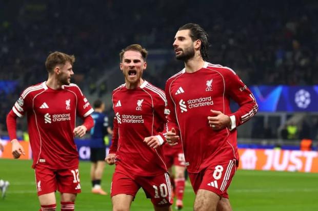 Inter LFC