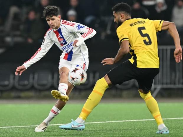 Lyon UEL