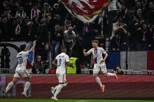Lyon UEL
