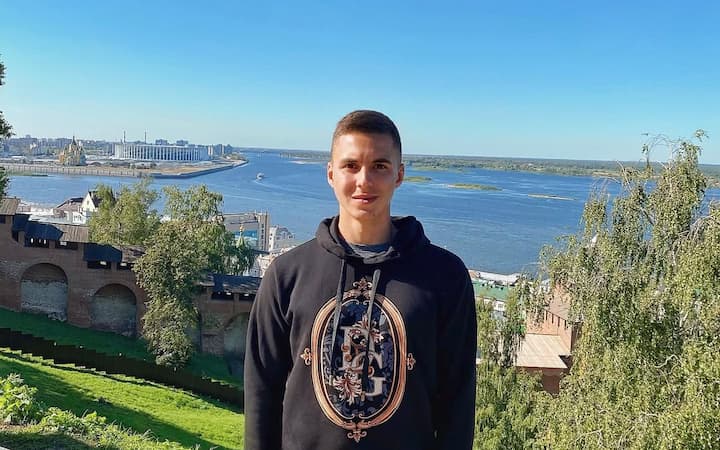 Маляров в Нижнем Новгороде