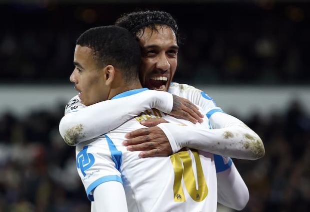 OM Goal