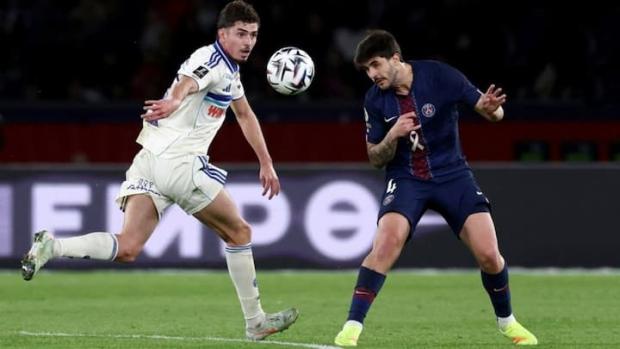 PSG-vs-Strasbourg