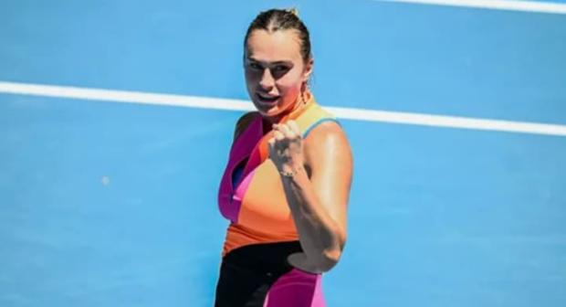 Прогноз на матч Арина Соболенко — Элина Свитолина 29 января 2026 года