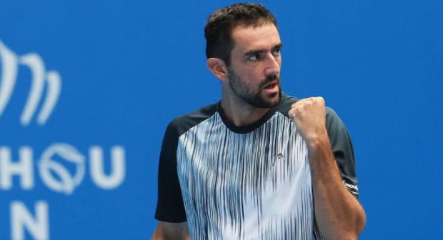 Прогноз на матч Марин Чилич — Каспер Рууд 24 января 2026 года