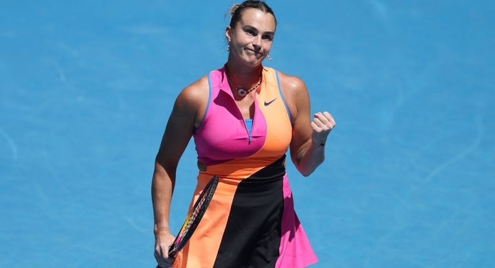 Букмекеры назвали Соболенко явной фавориткой Australian Open перед стартом 1/4 финала