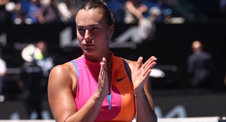 Букмекеры уверены, что Соболенко и Рыбакина сыграют в финале Australian Open-2026