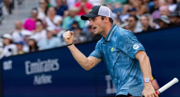 Томаш Махач — Томми Пол прогноз (КФ 1.60) на матч 16 января 2026, ставка Ф1 (+3) — ATP Adelaide International