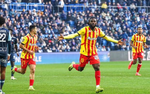 lens havre