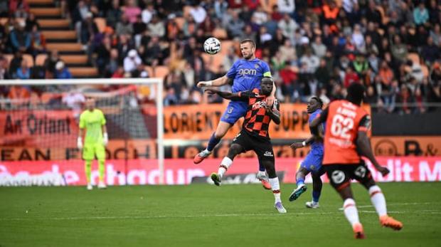 Monaco Lorient