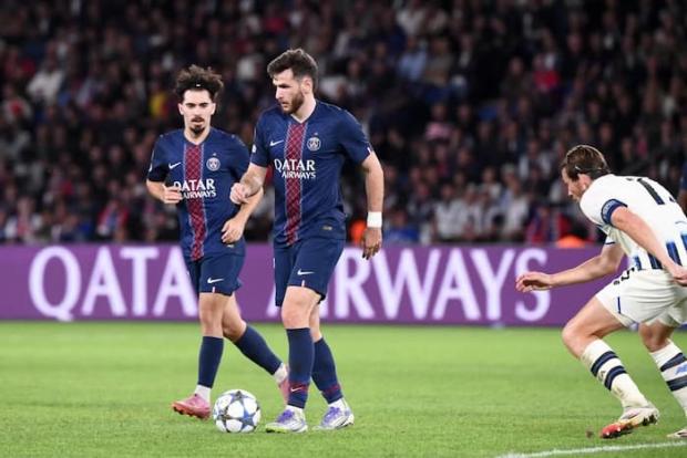 PSG Auxerre