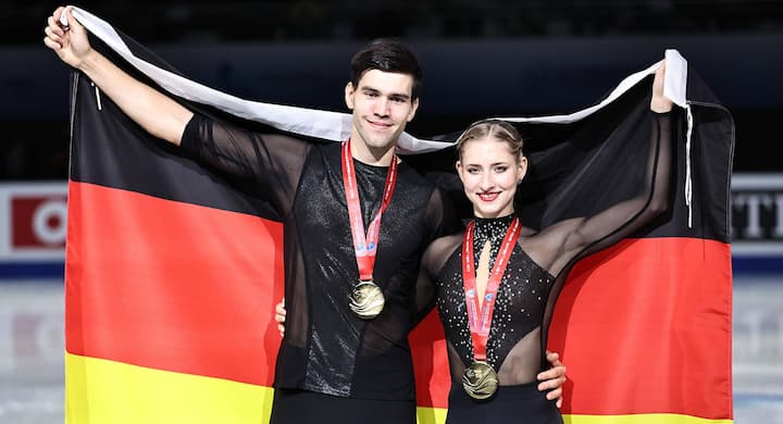 Уроженец России станет олимпийским чемпионом в фигурном катании, считают букмекеры