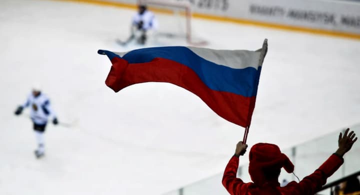 Россия повторит антирекорд на Олимпиаде. Букмекеры назвали виды спорта, где есть шансы на медаль